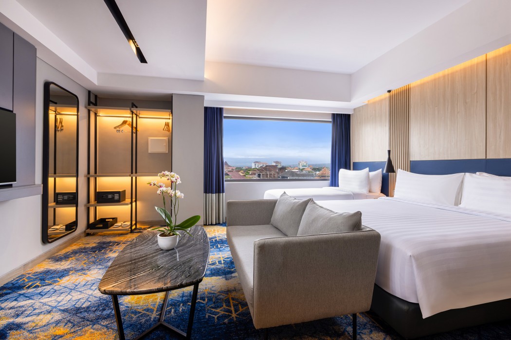 Aston Malang Hotel and Conference Center 写真3