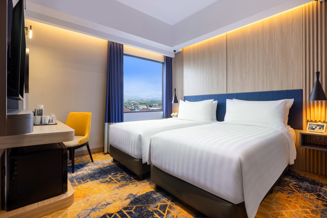 Aston Malang Hotel and Conference Center 写真4