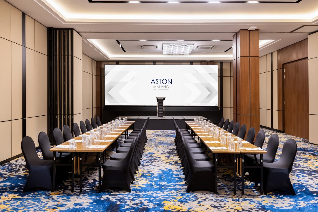 Aston Malang Hotel and Conference Center 17/35