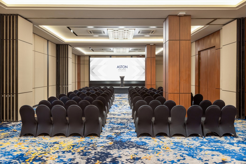 Aston Malang Hotel and Conference Center 21/35