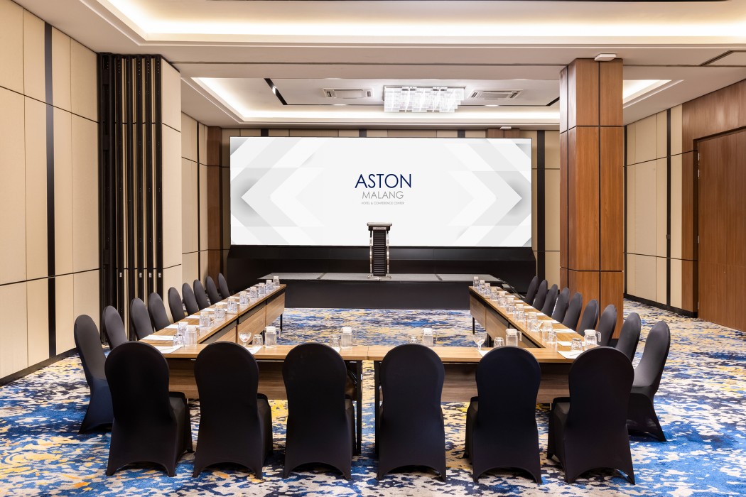 Aston Malang Hotel and Conference Center 15/35