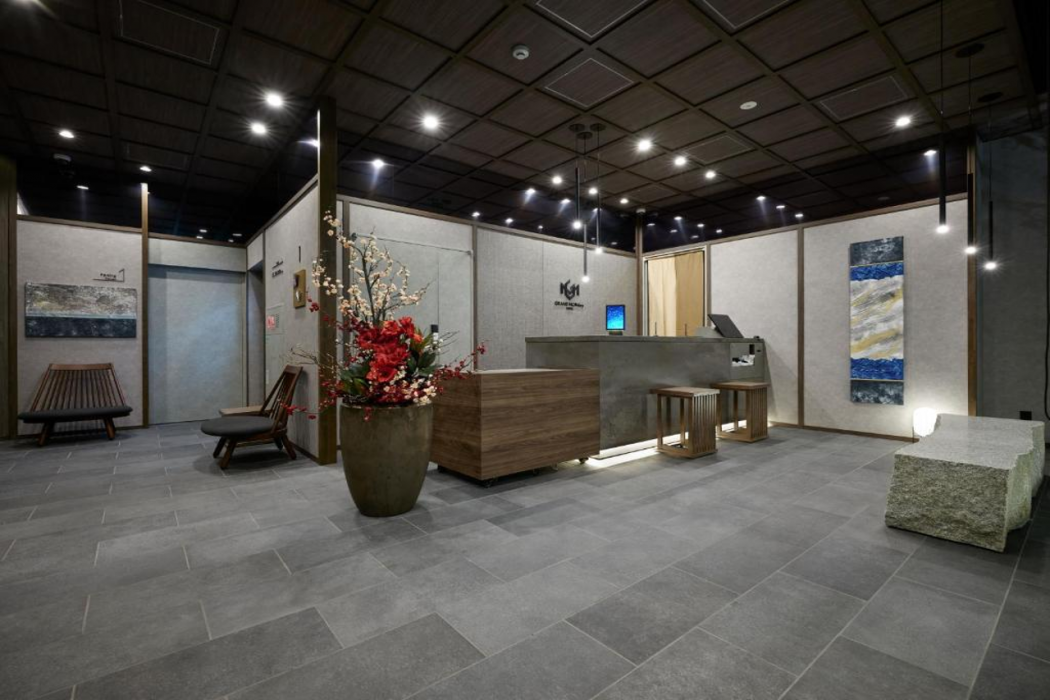 GRAND MONday GINZA 9/61