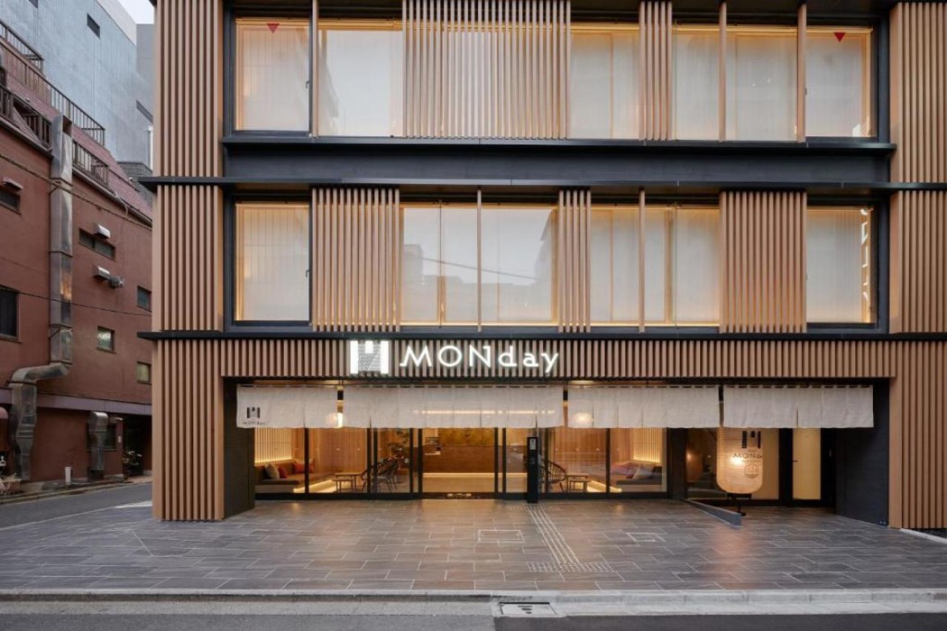 Premium Apart MONday GINZA EAST 1/60
