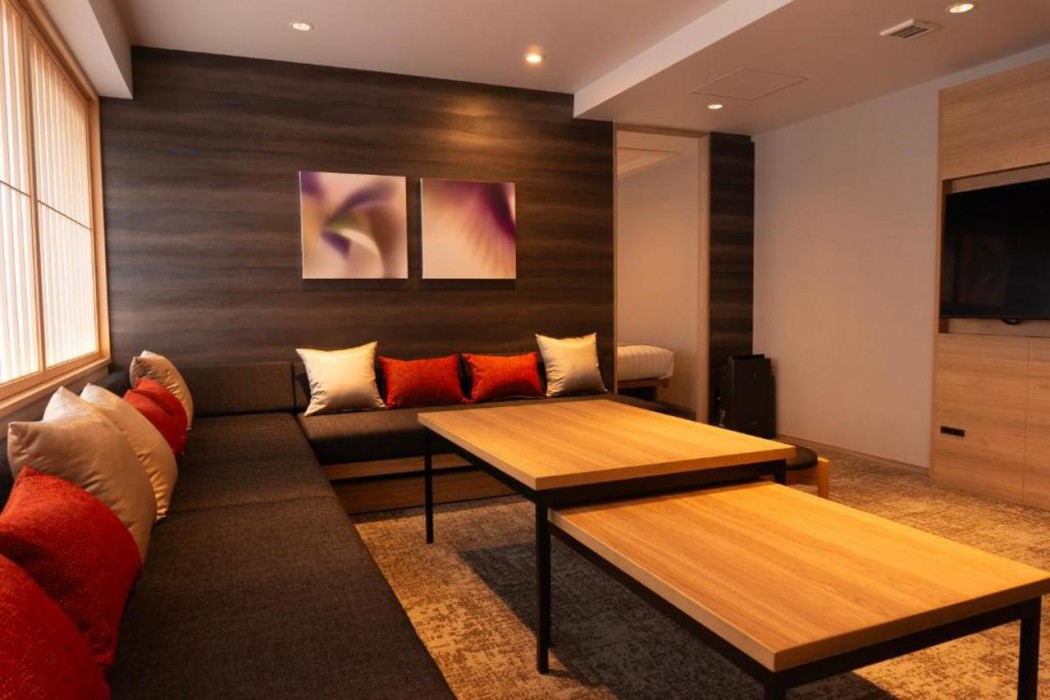 Premium Apart MONday GINZA EAST 31/60