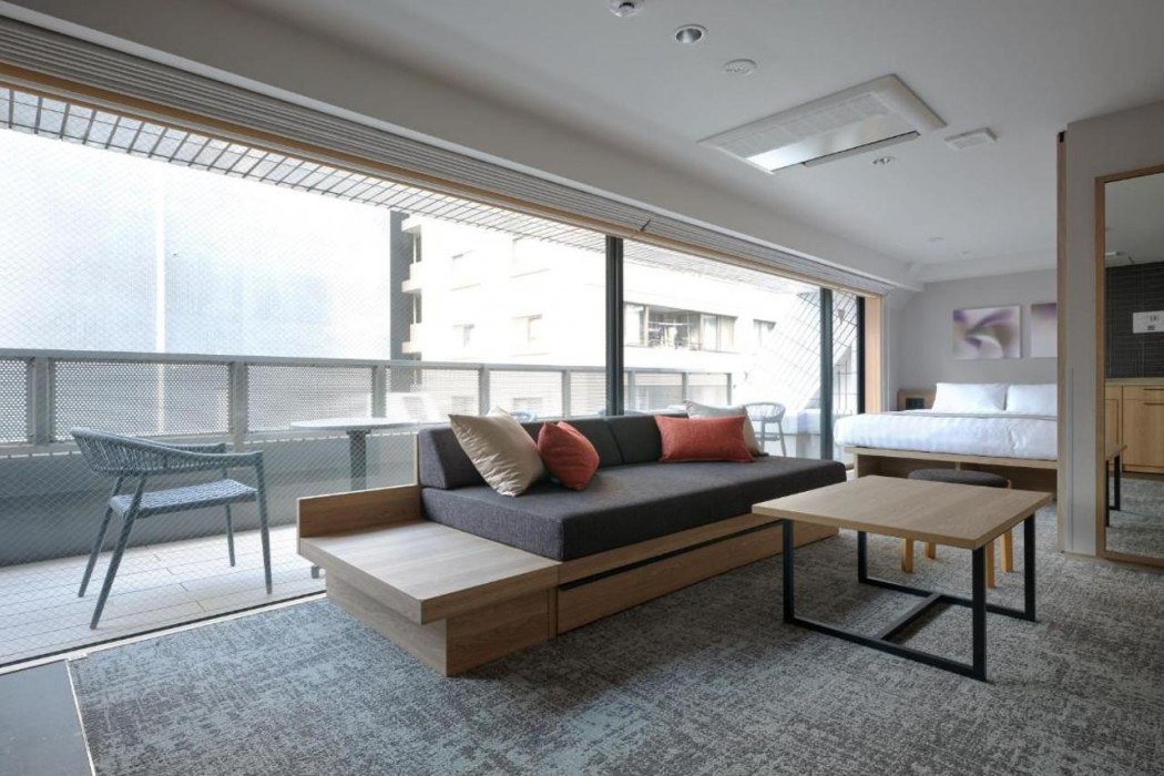 Premium Apart MONday GINZA EAST 29/60