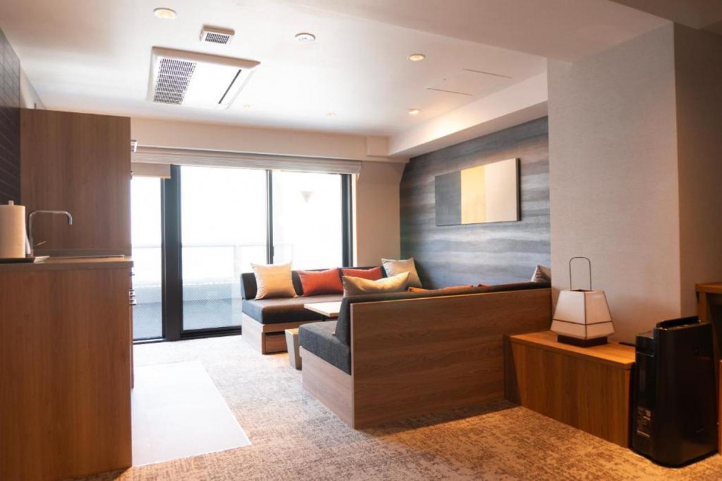 Premium Apart MONday GINZA EAST 36/60