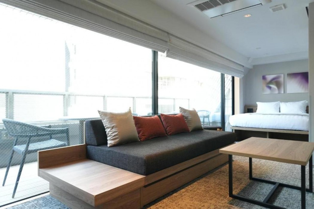 Premium Apart MONday GINZA EAST 25/60