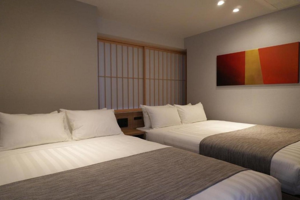 Premium Apart MONday GINZA EAST 27/60