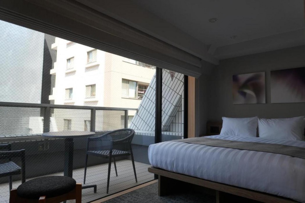 Premium Apart MONday GINZA EAST 17/60