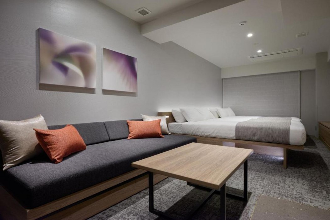 Premium Apart MONday GINZA EAST 35/60