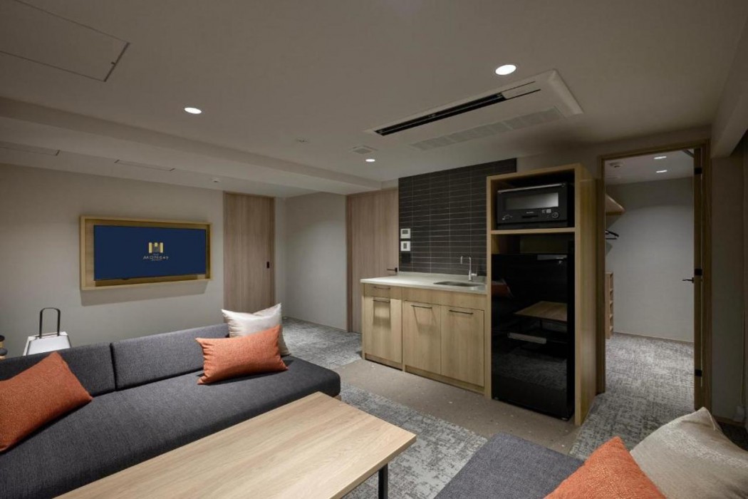 Premium Apart MONday GINZA EAST 33/60