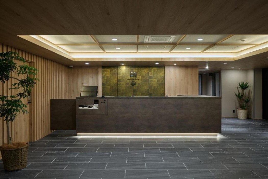 Premium Apart MONday GINZA EAST 7/60