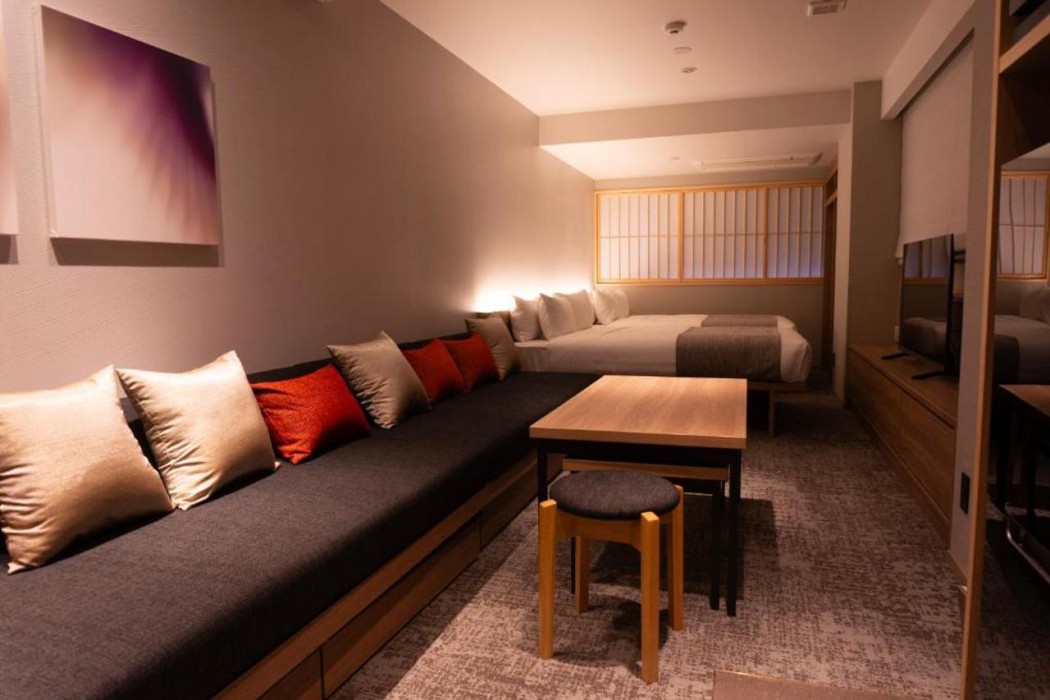 Premium Apart MONday GINZA EAST 22/60