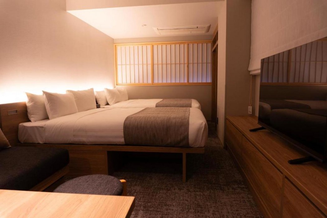 Premium Apart MONday GINZA EAST 23/60