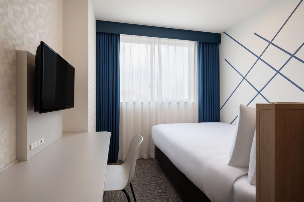 Four Points Flex by Sheraton Tokyo Higashi Kanda 5/11