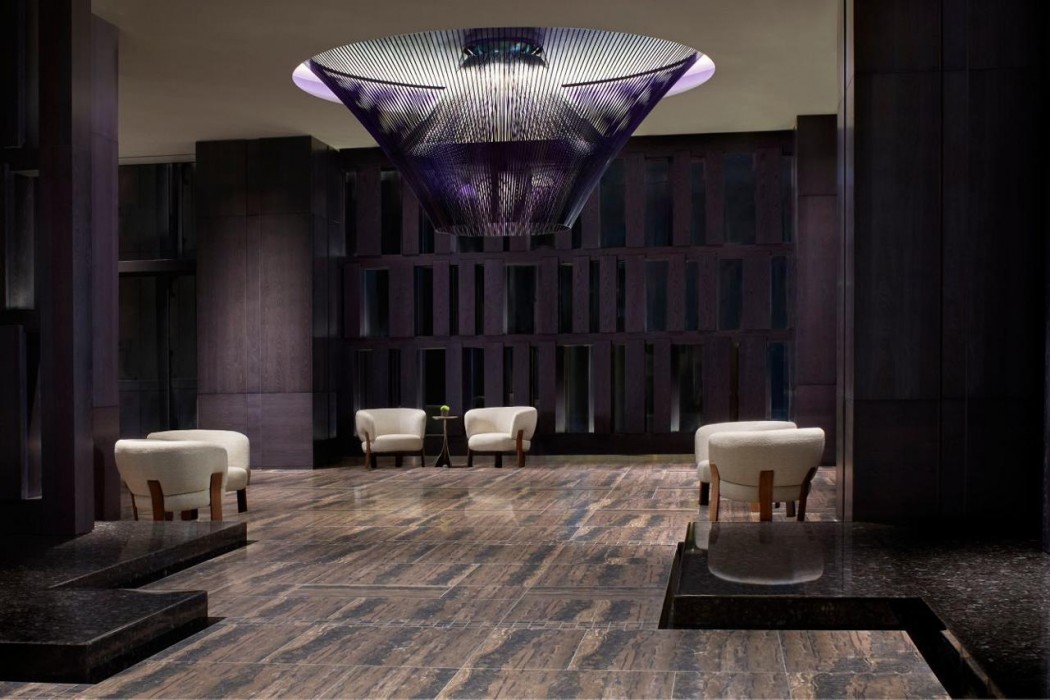 JW Marriott Hotel Tokyo 4/26