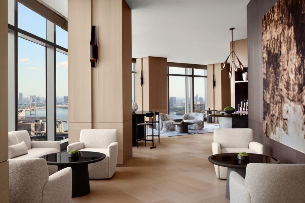 JW Marriott Hotel Tokyo 18/26