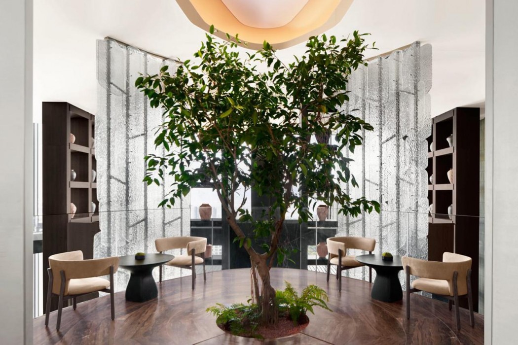 JW Marriott Hotel Tokyo 5/26