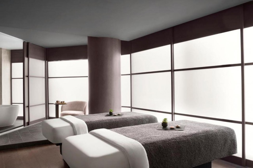 JW Marriott Hotel Tokyo 22/26
