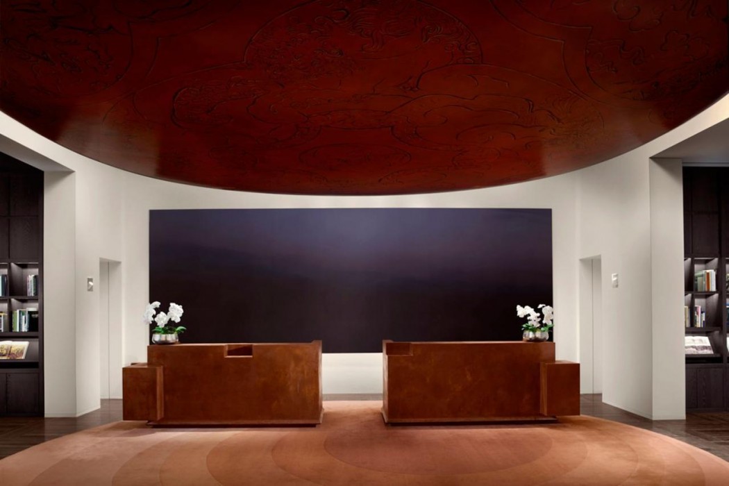 JW Marriott Hotel Tokyo 3/26