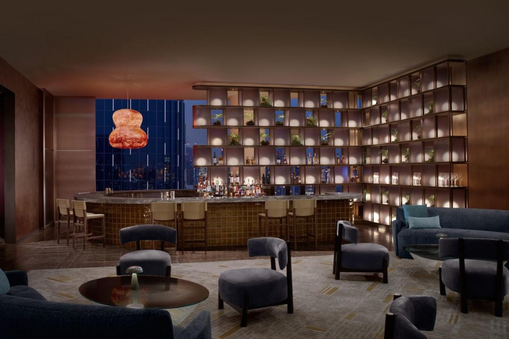 JW Marriott Hotel Tokyo 16/26