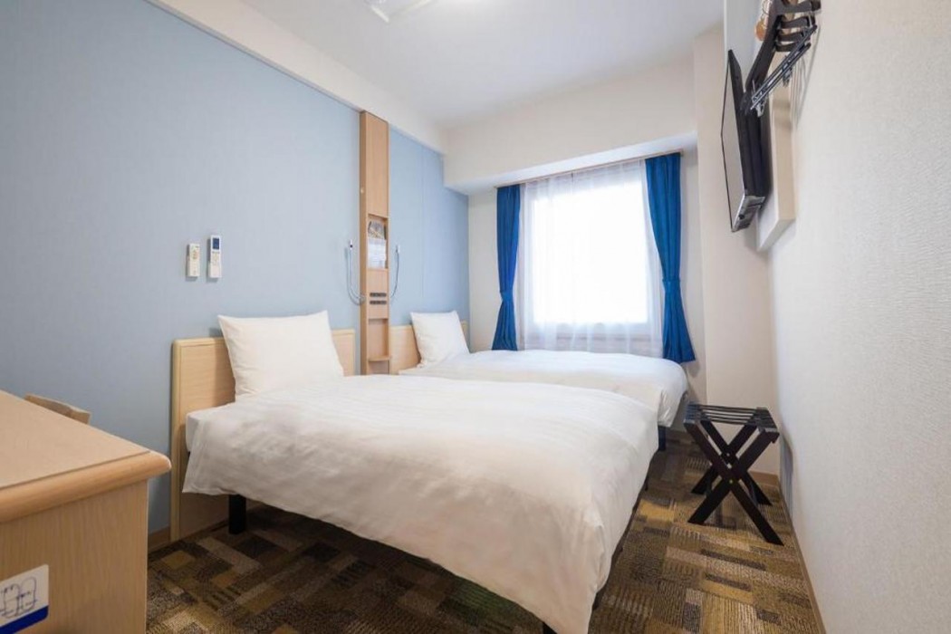Toyoko Inn Tottori-eki Kita-guchi 14/41