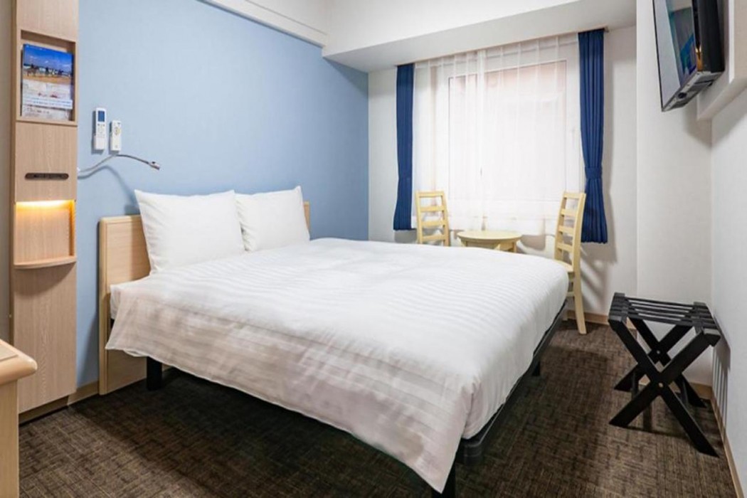 Toyoko Inn Tottori-eki Kita-guchi 17/41