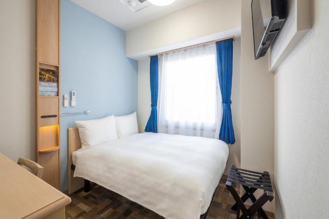 Toyoko Inn Tottori-eki Kita-guchi 16/41