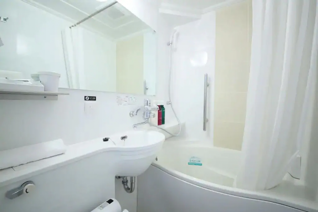 APA Hotel Tsukuba Bampaku Kinenkoen Ekimae 15/46