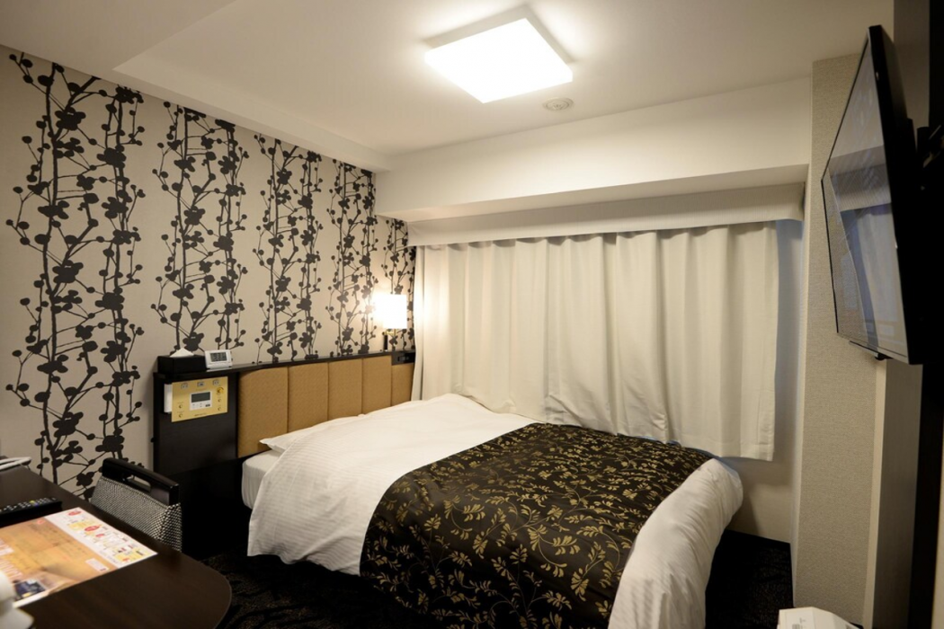 APA Hotel Tsukuba Bampaku Kinenkoen Ekimae 14/46