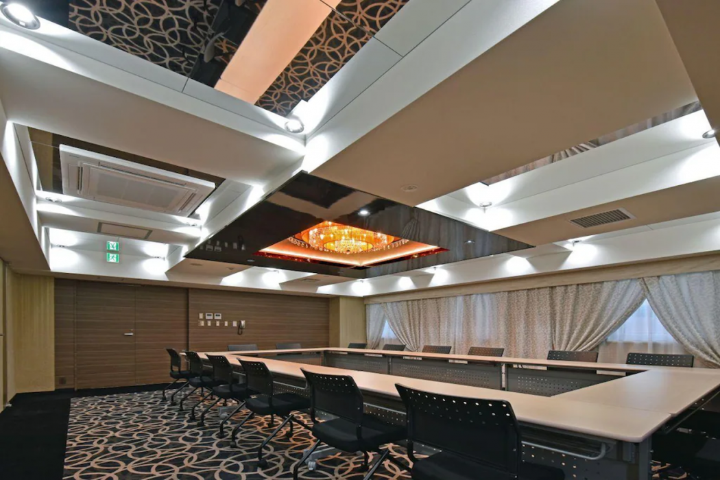 APA Hotel Tsukuba Bampaku Kinenkoen Ekimae 27/46
