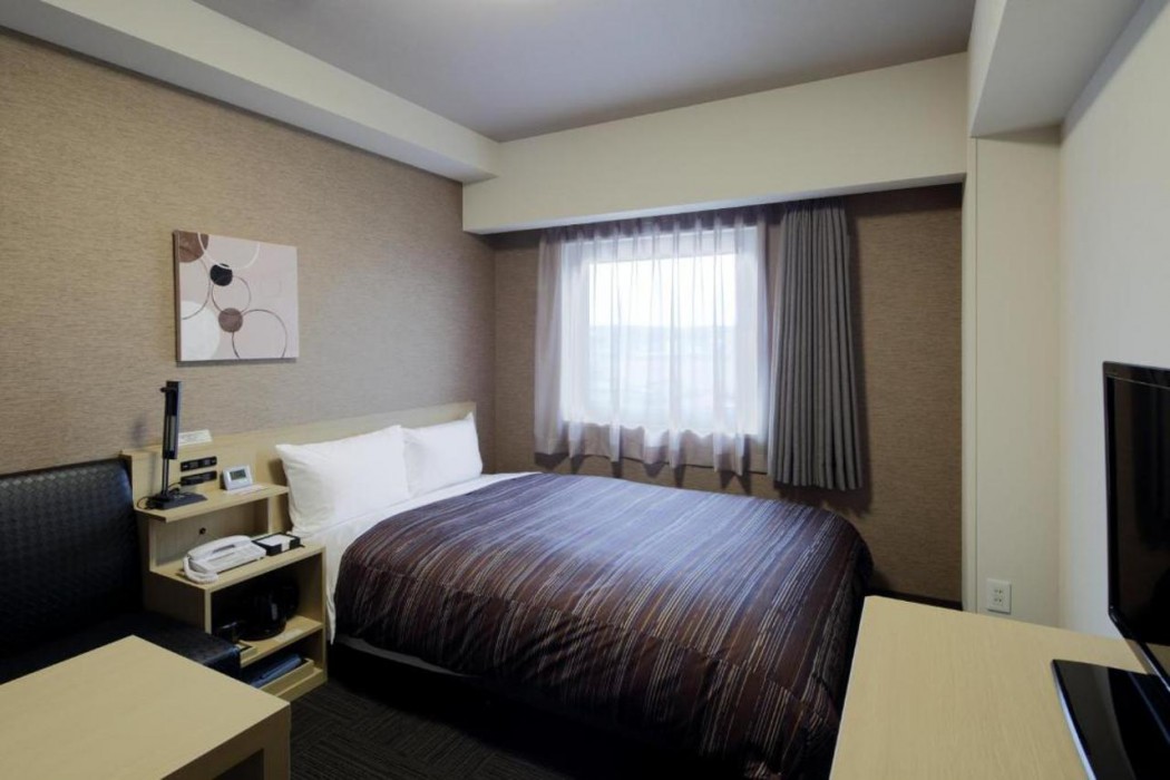 Hotel Route Inn Tsuchiura 10/43