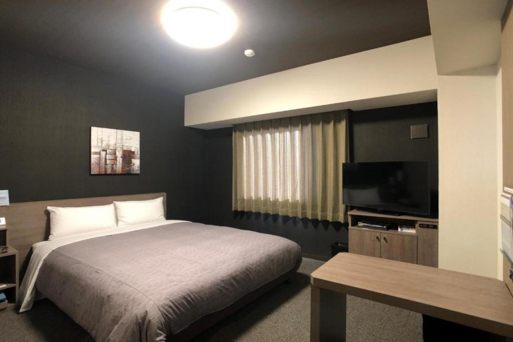 Hotel Route Inn Tsuchiura 11/43