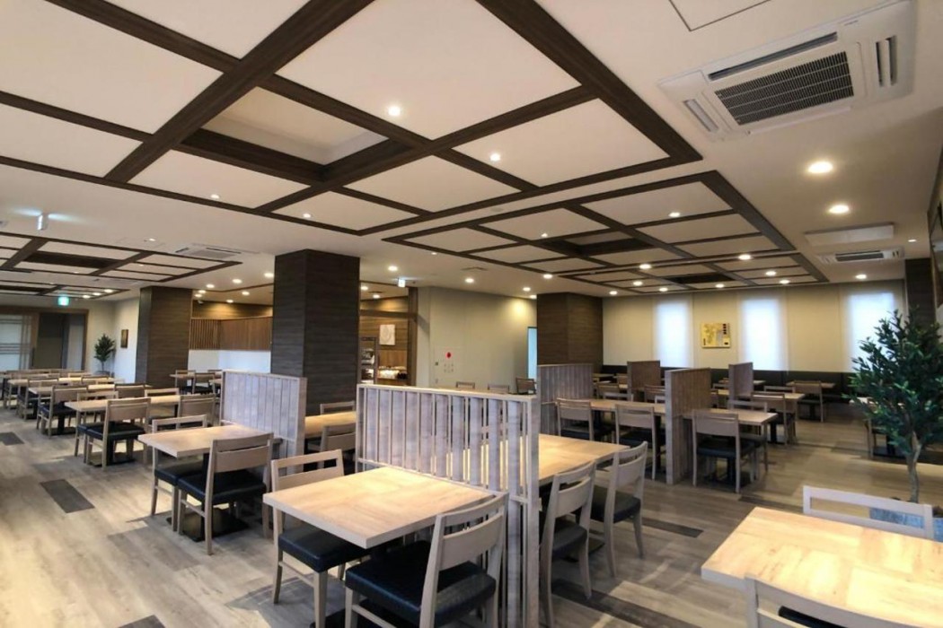 Hotel Route Inn Tsuchiura 23/43