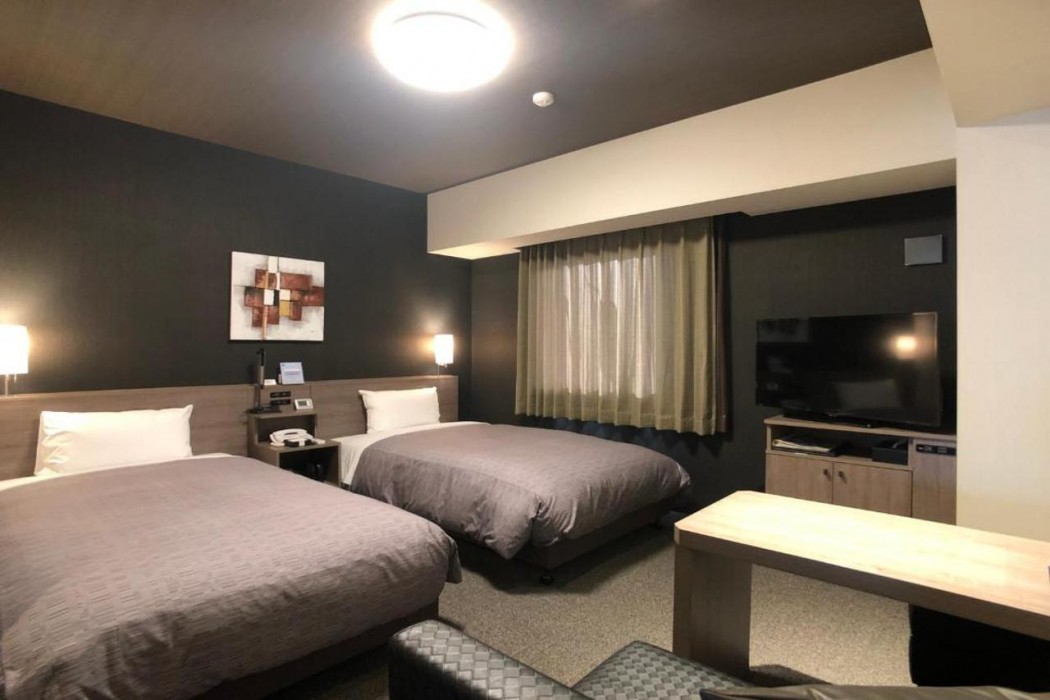 Hotel Route Inn Tsuchiura 13/43