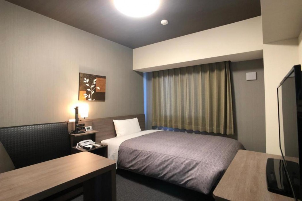 Hotel Route Inn Tsuchiura 14/43