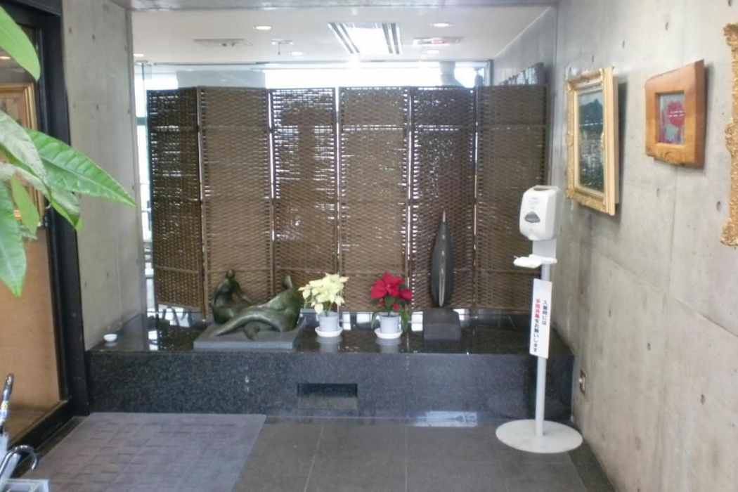 Tsuyama Central Hotel Annex 4/34