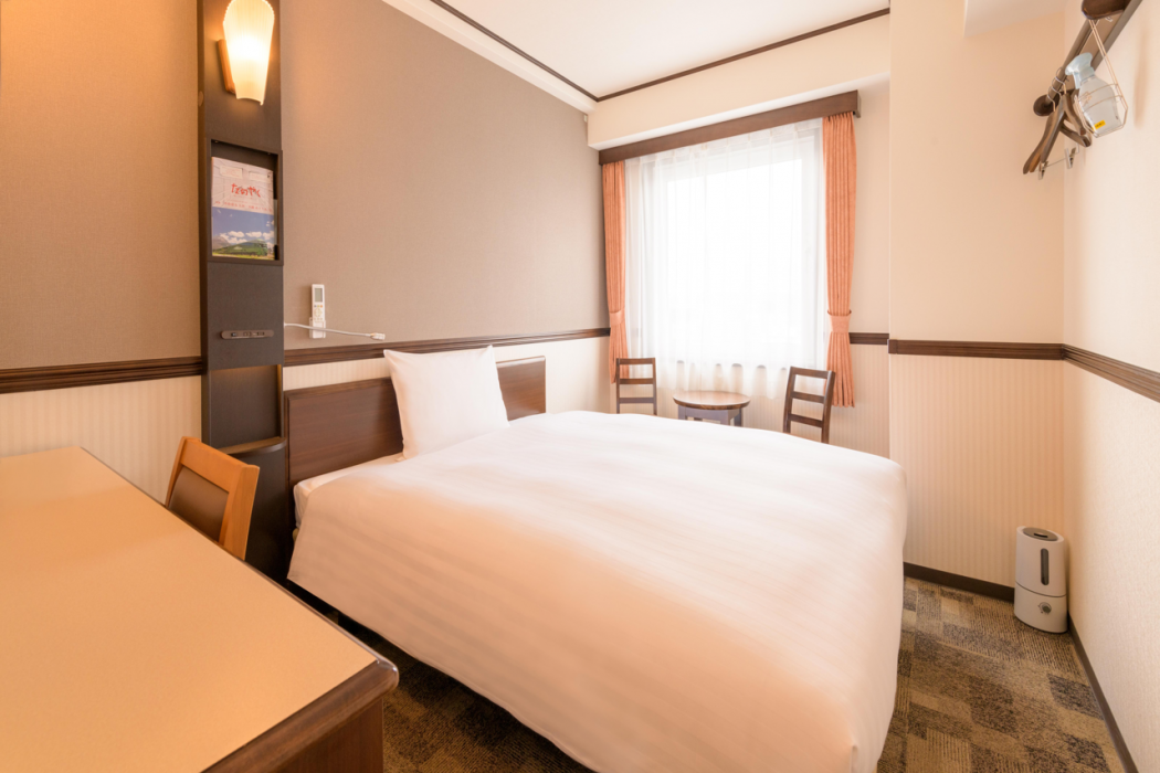 Toyoko Inn Hospital Inn Dokkyo Medical University 11/49