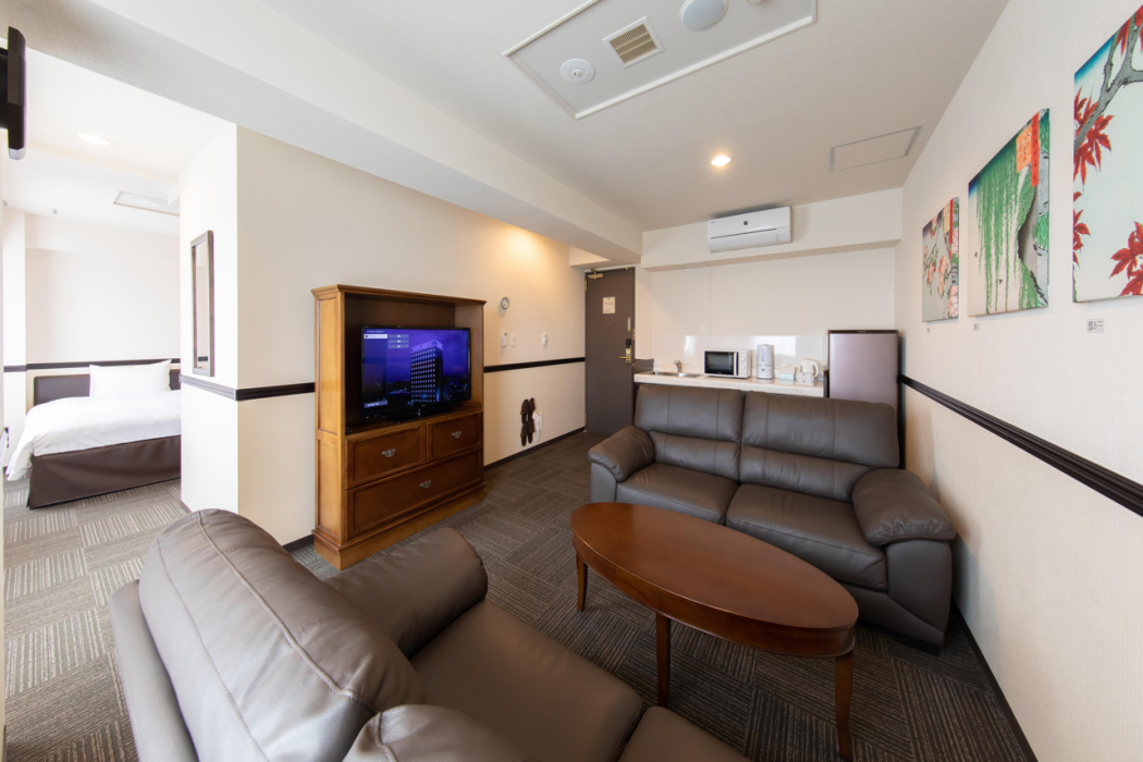 Toyoko Inn Hospital Inn Dokkyo Medical University 12/49