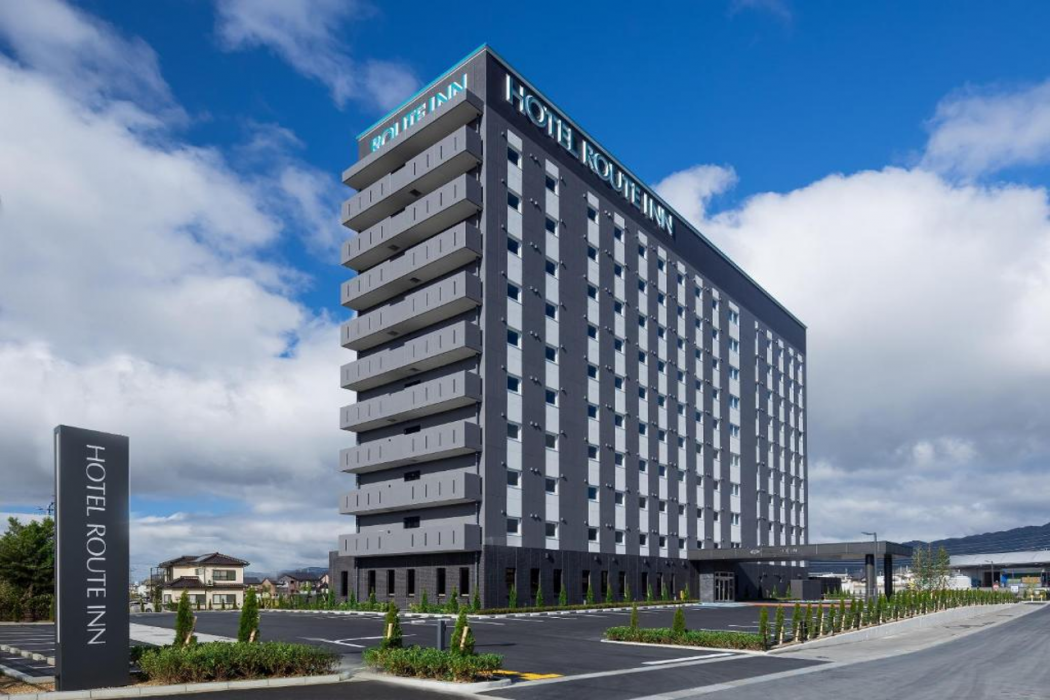 Hotel Route Inn Kinokawa 1/24