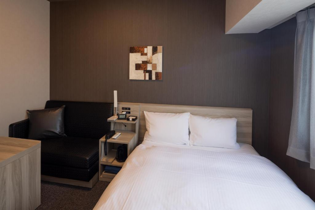Hotel Route Inn Kinokawa 7/24