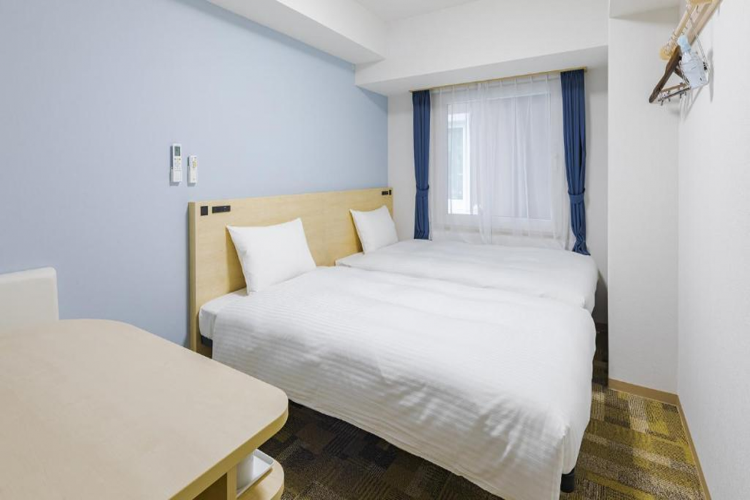 Toyoko Inn Futamatagawa-eki Kita-guchi 6/29