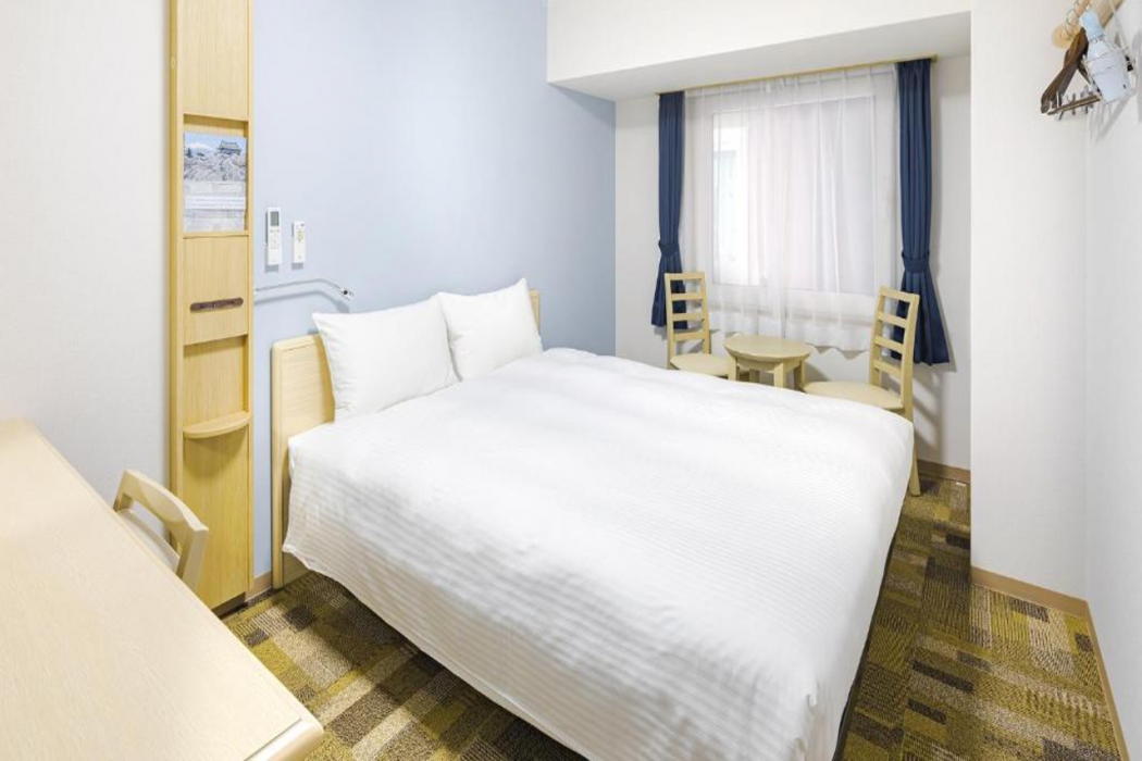 Toyoko Inn Futamatagawa-eki Kita-guchi 7/29