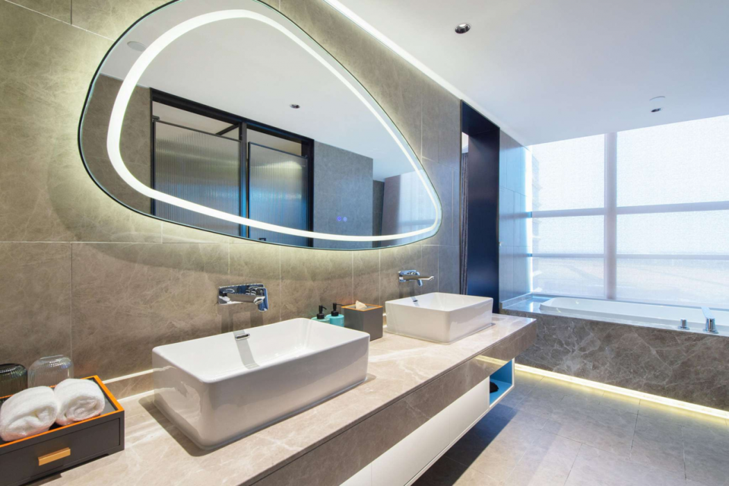 Novotel Shanghai Lingang 27/77