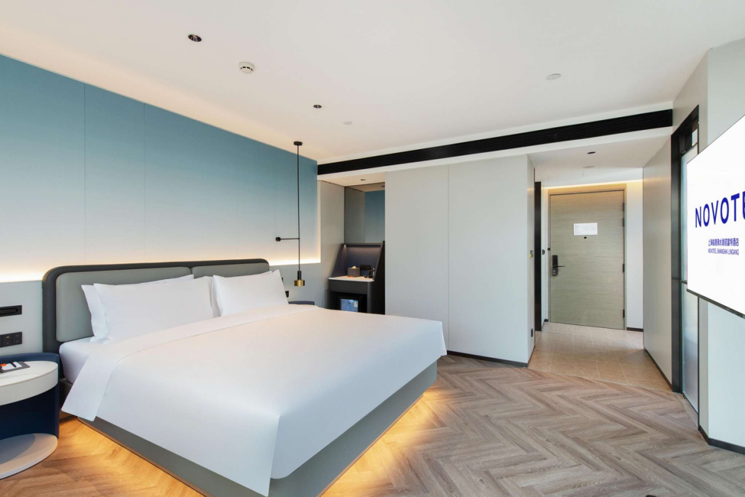 Novotel Shanghai Lingang 13/77