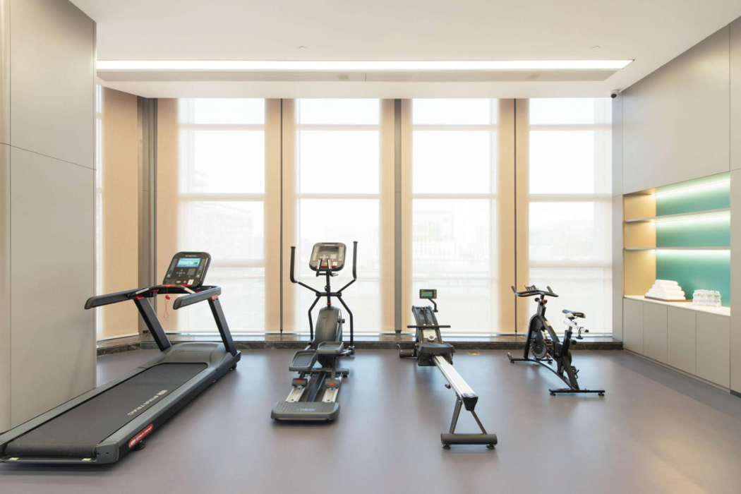 Novotel Shanghai Lingang 44/77