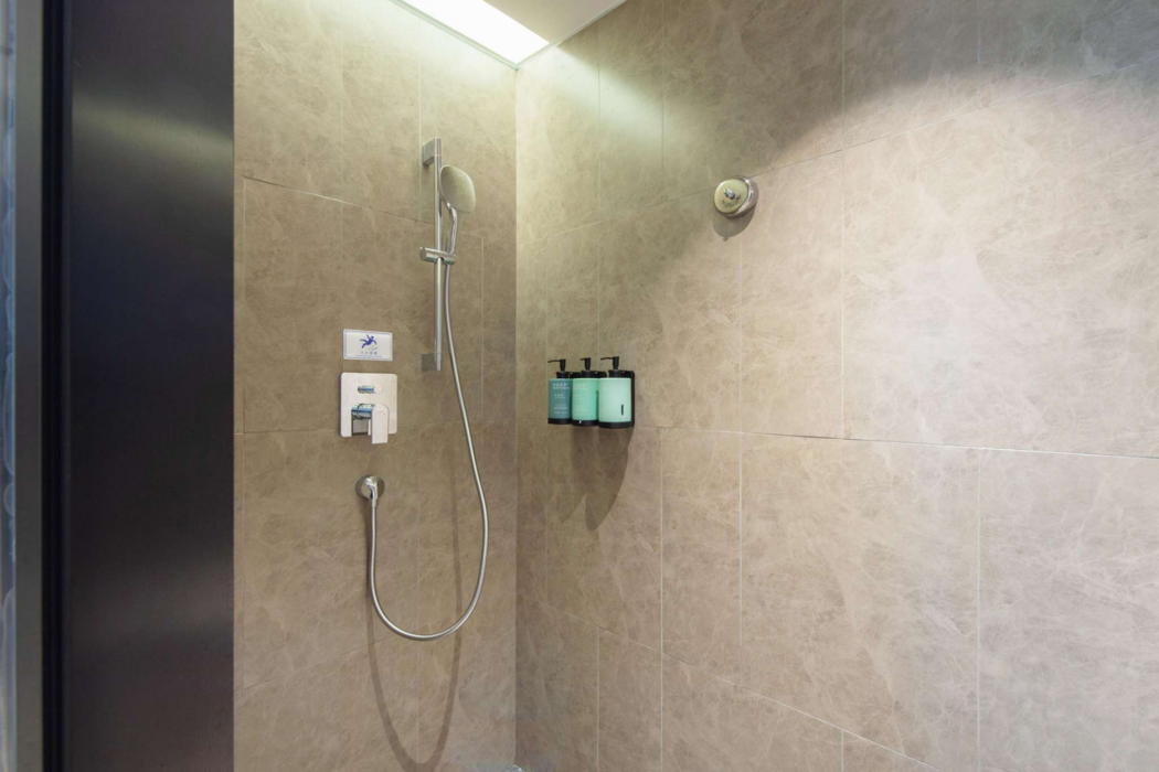 Novotel Shanghai Lingang 29/77
