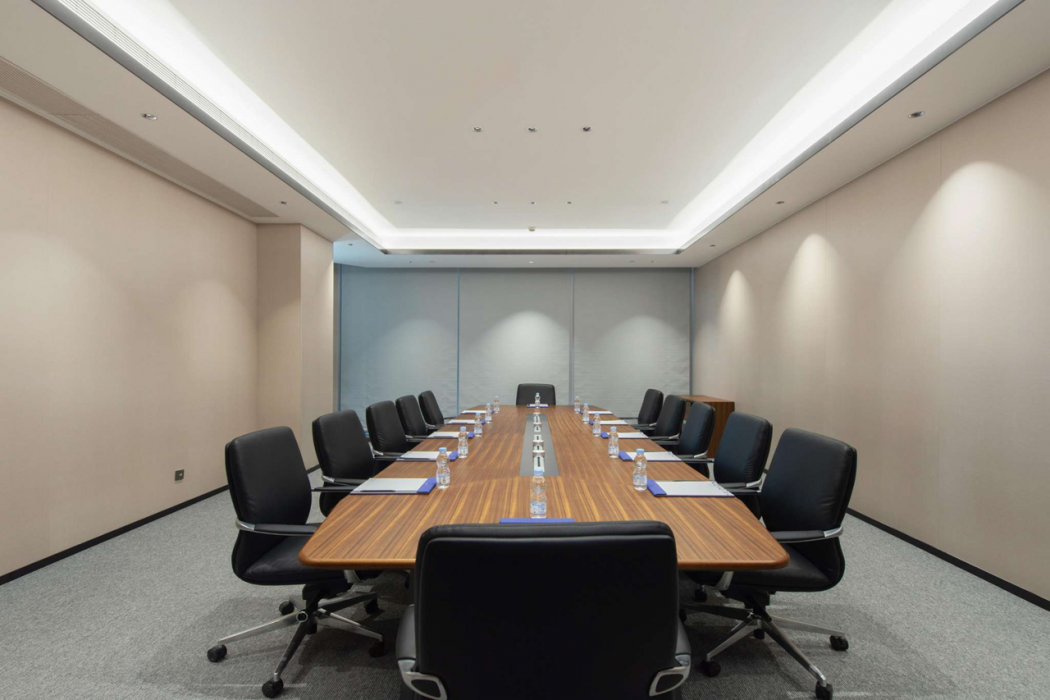 Novotel Shanghai Lingang 40/77