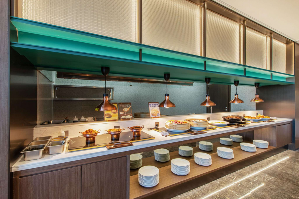 Novotel Shanghai Lingang 43/77