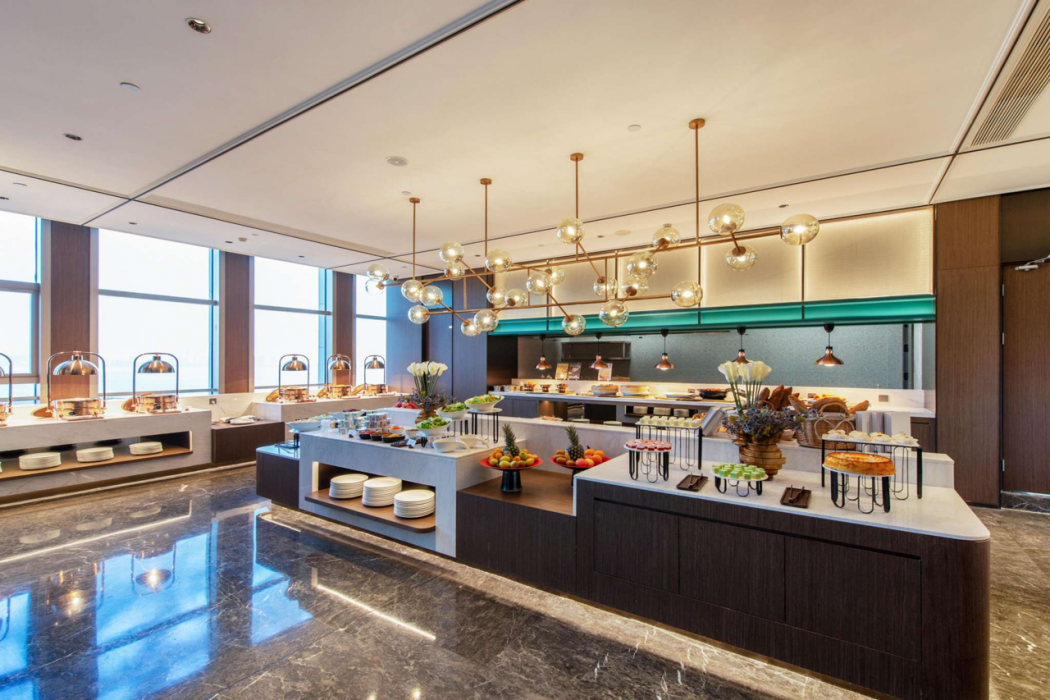 Novotel Shanghai Lingang 37/77